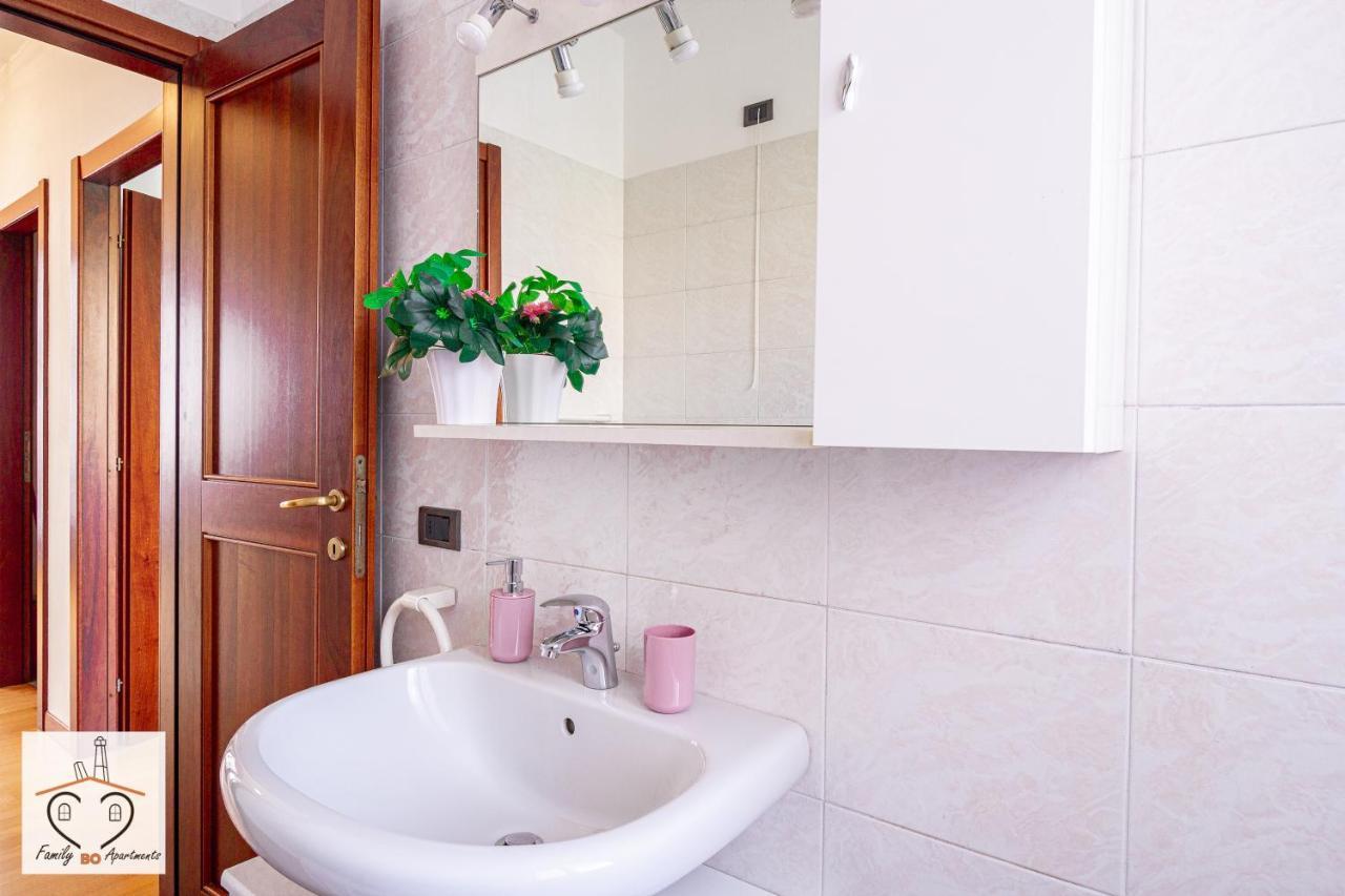 Familybo Sant'orsola Appartement
