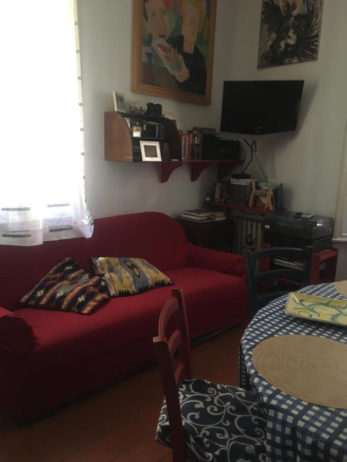 La Casa Dell'attore Bed & Breakfast *