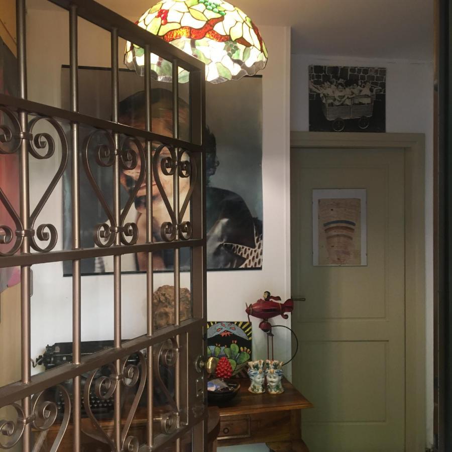 La Casa Dell'attore Bed & Breakfast Bologna