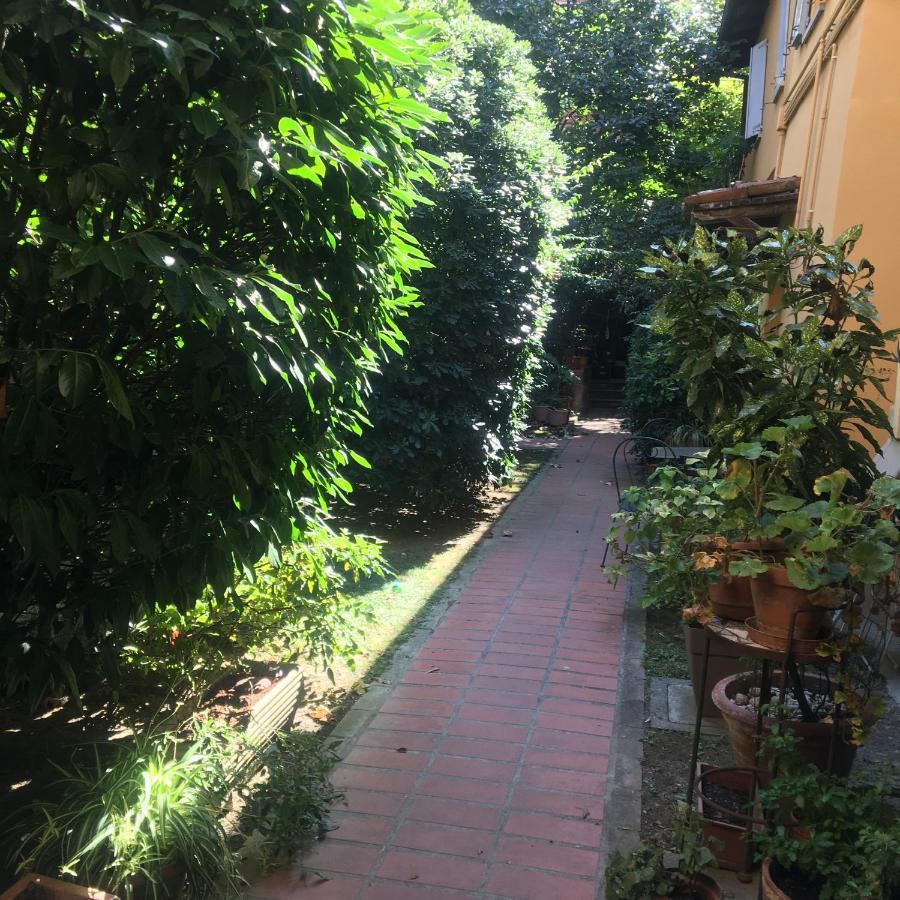 La Casa Dell'attore *