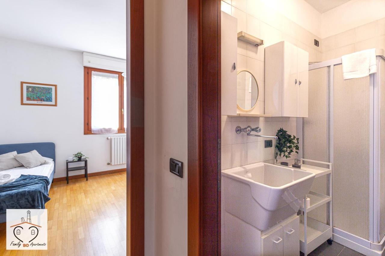 Appartement Familybo Sant'orsola *