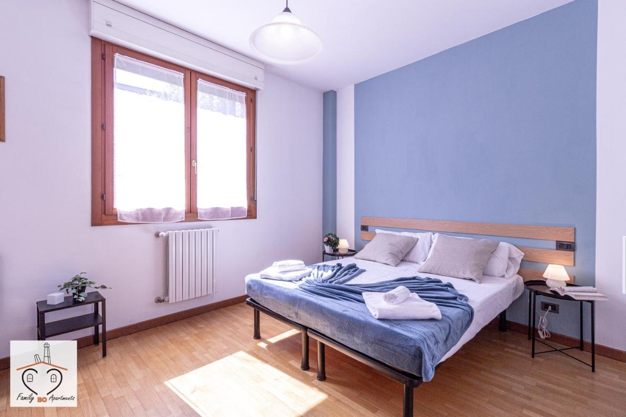 Familybo Sant'orsola Appartement *