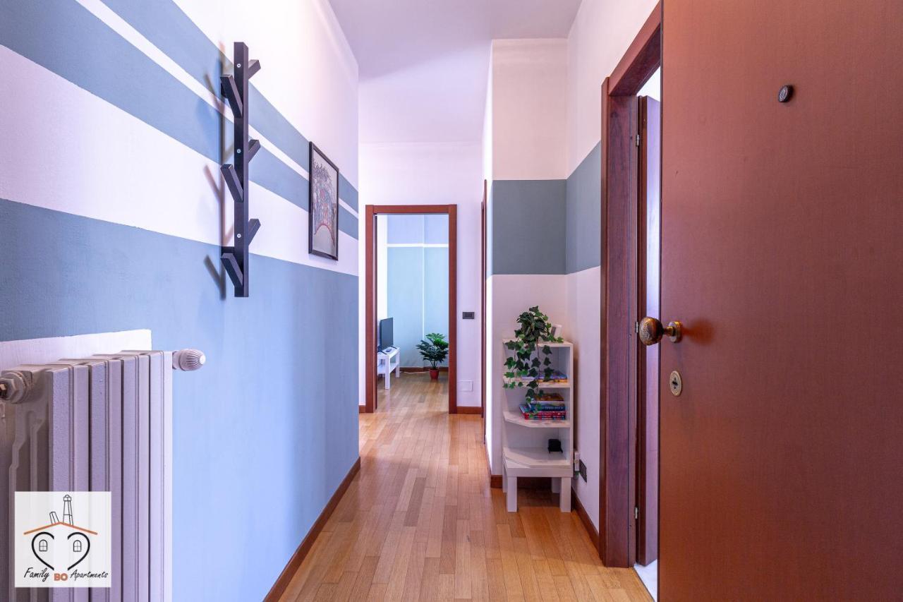 Appartement Familybo Sant'orsola