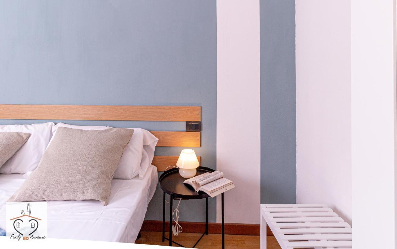 Familybo Sant'orsola Apartment