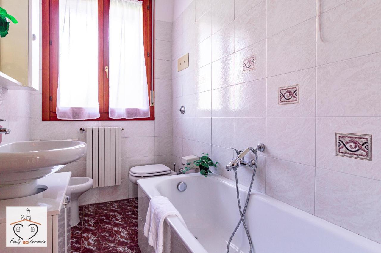 Familybo Sant'orsola Appartement Bologna