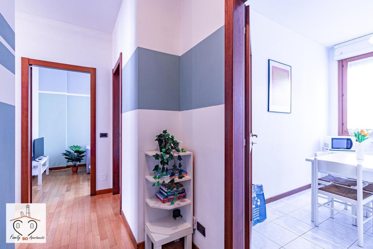 Familybo Sant'orsola Bologna