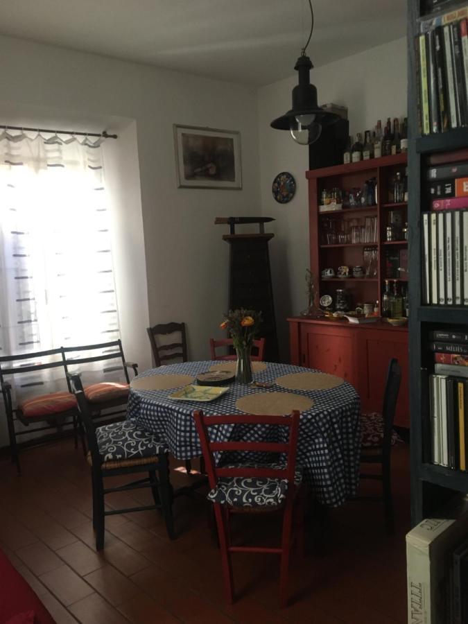 La Casa Dell'attore