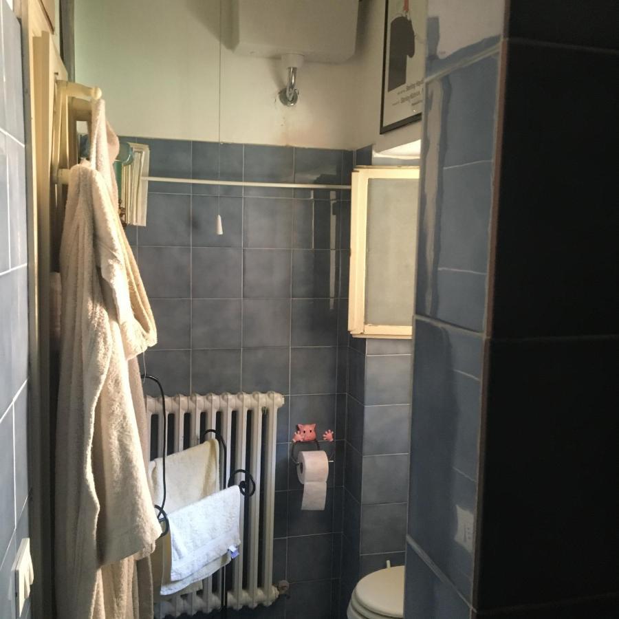 Bed & Breakfast La Casa Dell'attore Bologna