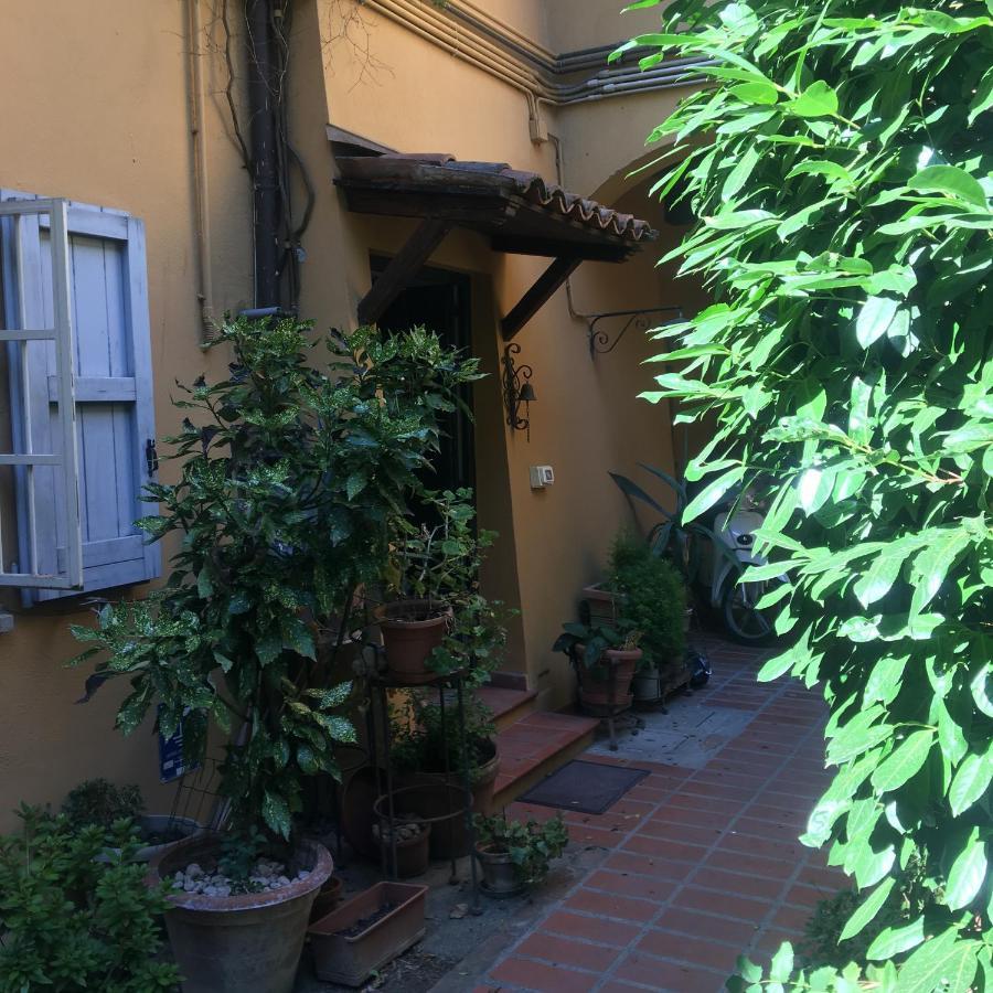 La Casa Dell'attore
