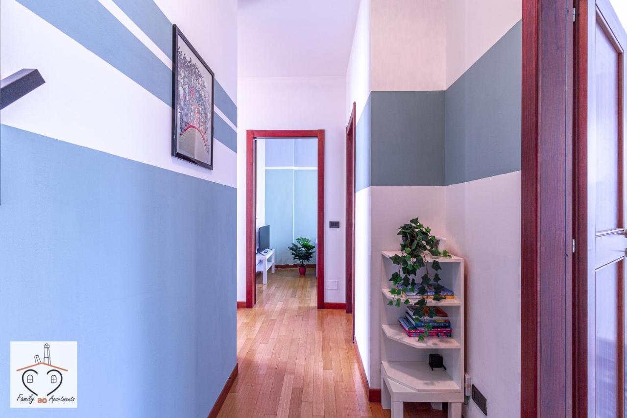 Familybo Sant'orsola Appartement *