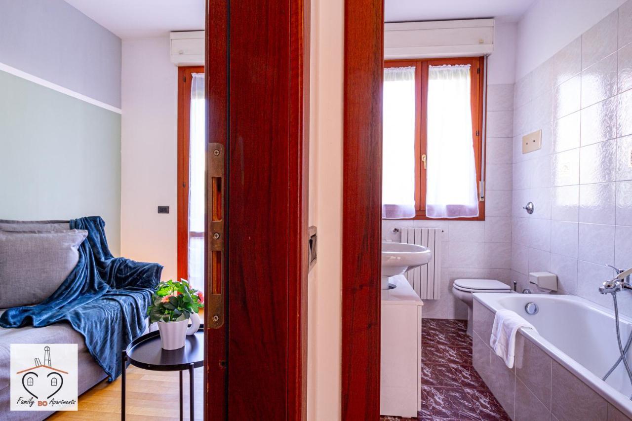 Appartement Familybo Sant'orsola