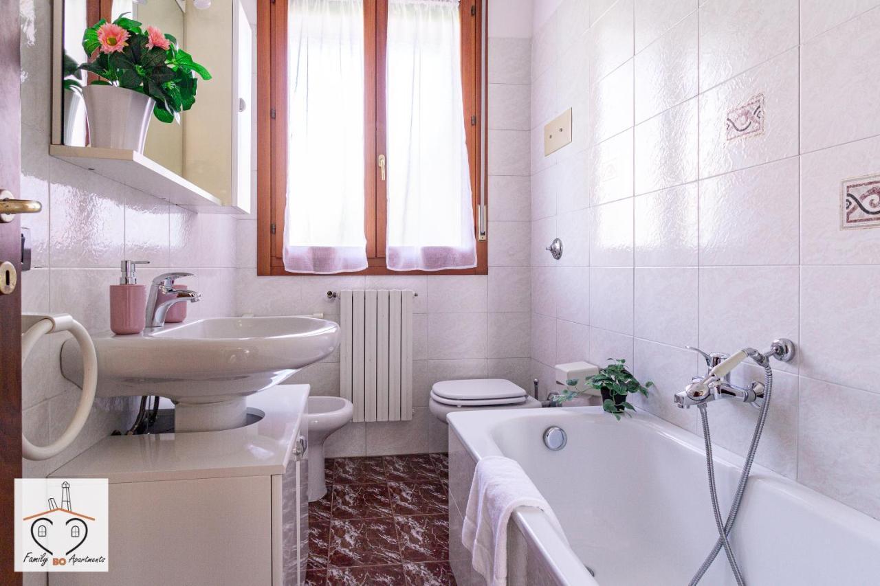 Familybo Sant'orsola Apartment