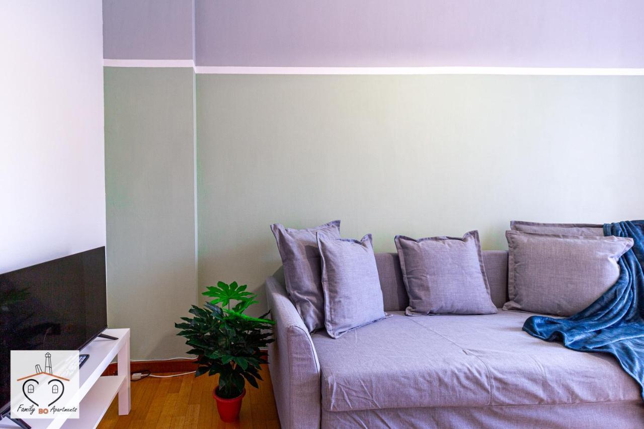 Apartment Familybo Sant'orsola *