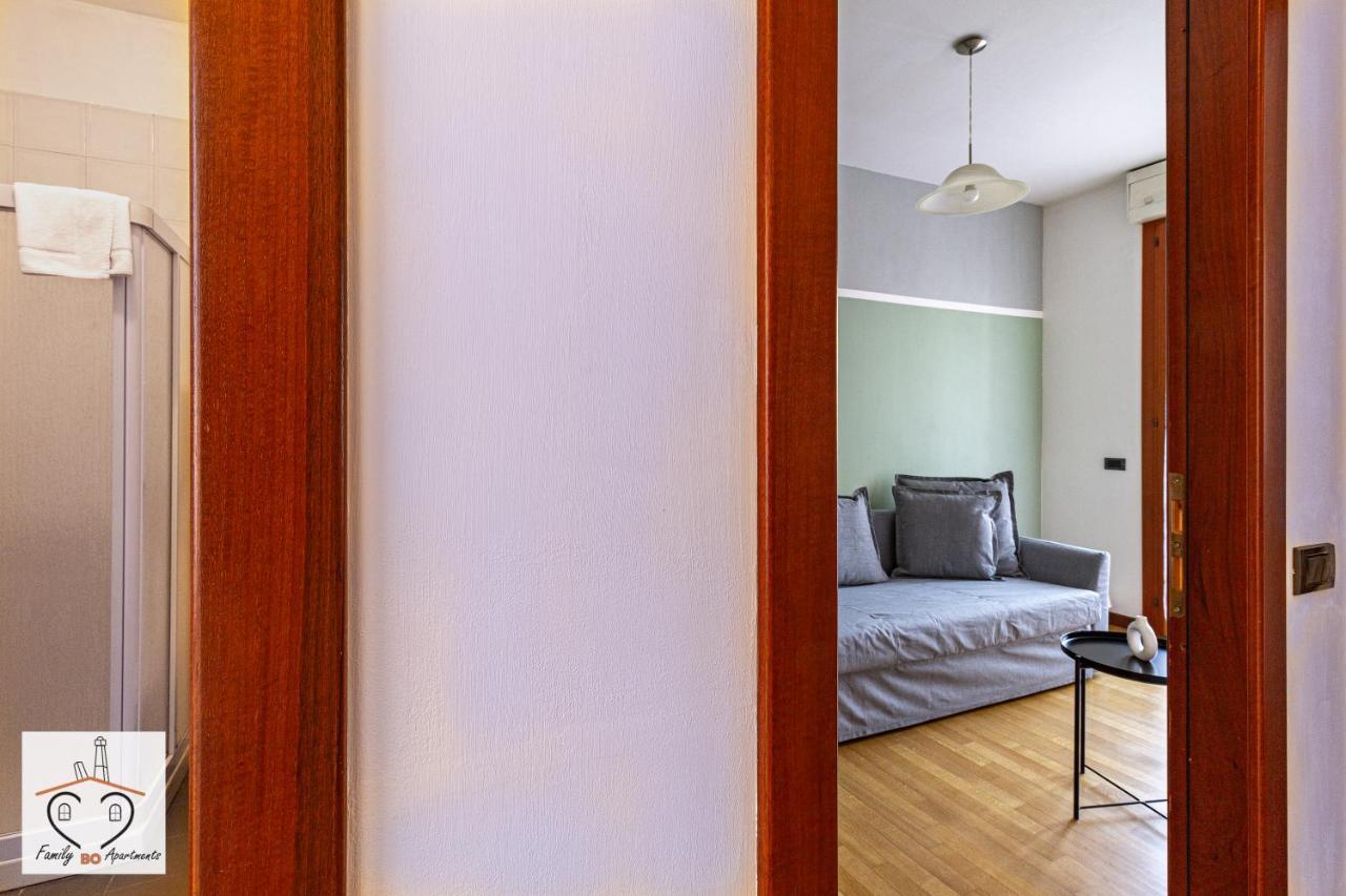 Familybo Sant'orsola Apartment *