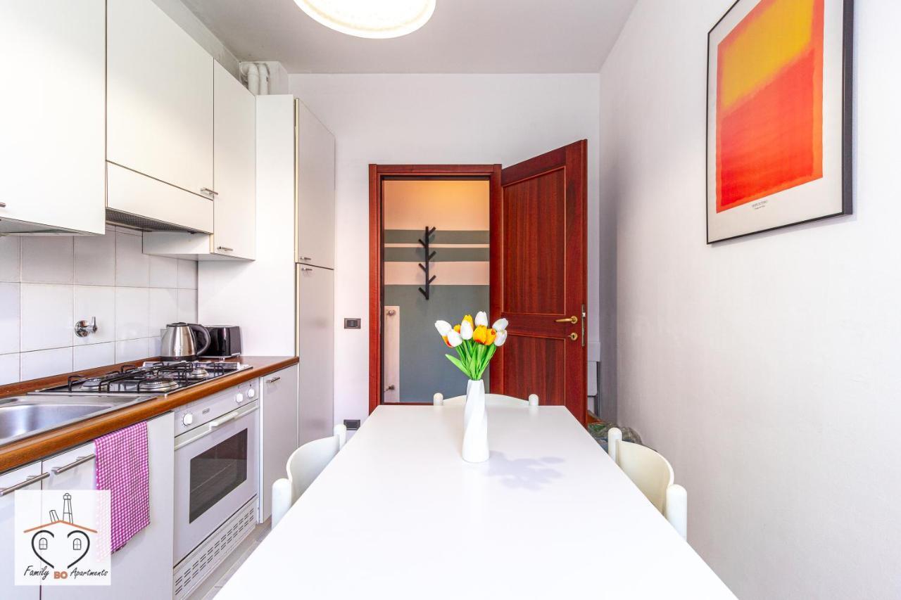 Familybo Sant'orsola * Bologna