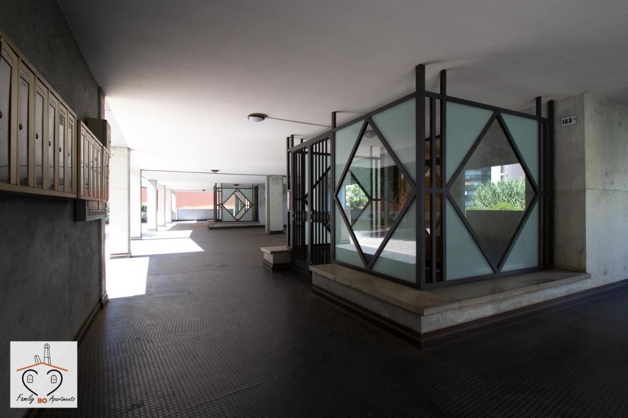 Appartement Familybo Sant'orsola