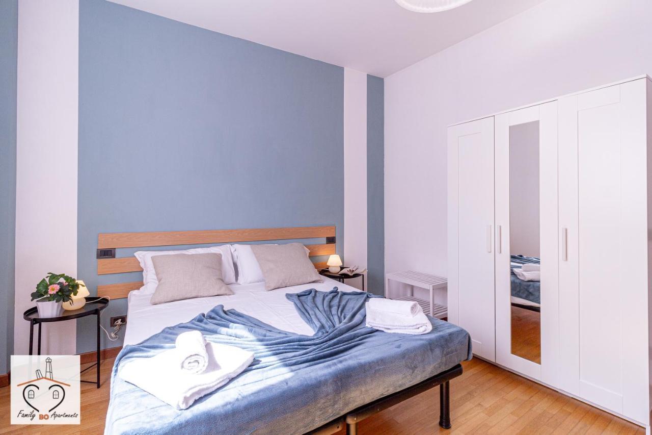 Familybo Sant'orsola Appartement