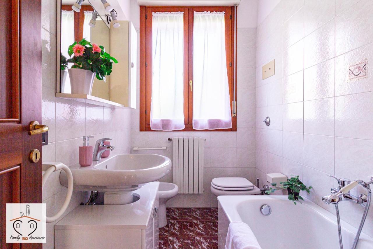 Familybo Sant'orsola Appartement *