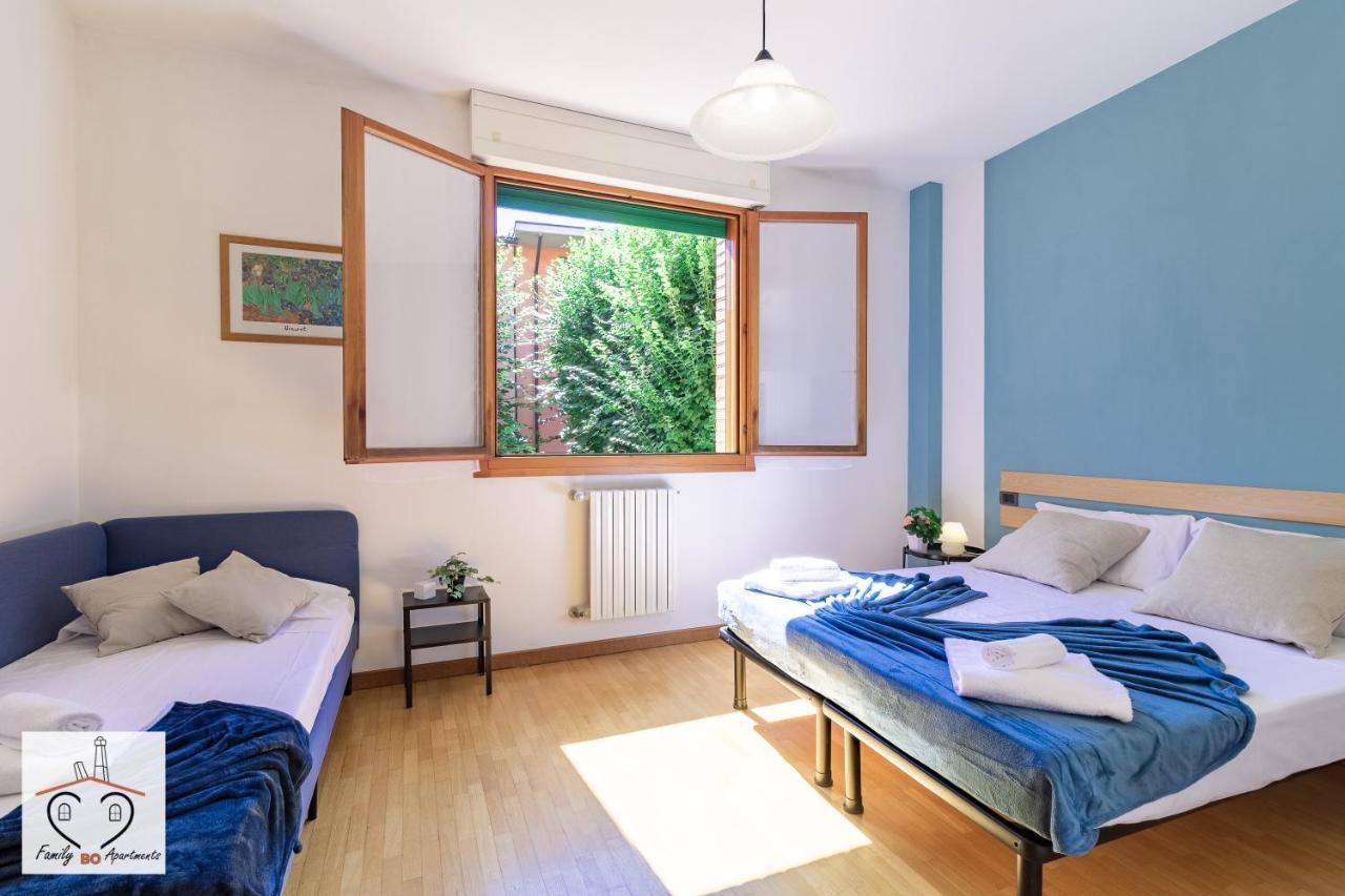 Familybo Sant'orsola * Bologna
