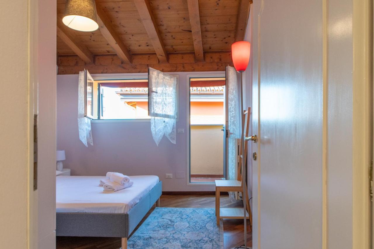 Apartment Housmart Tovaglie 9 Int. 6 Bologna