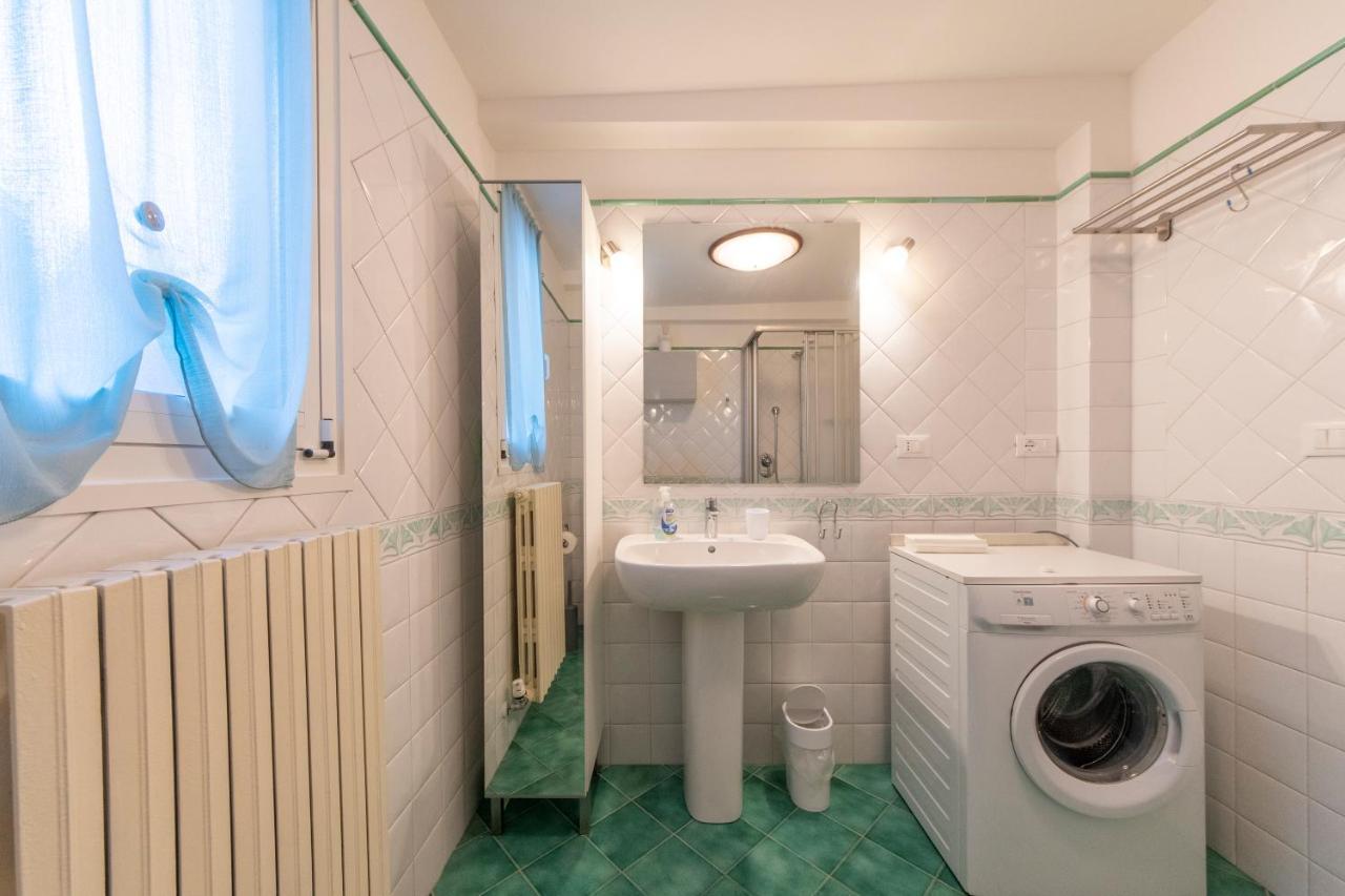 Apartment Housmart Tovaglie 9 Int. 6 Bologna