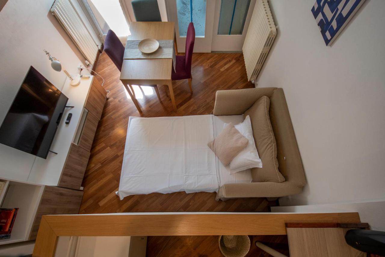 Apartment Housmart Tovaglie 9 Int. 6 Bologna