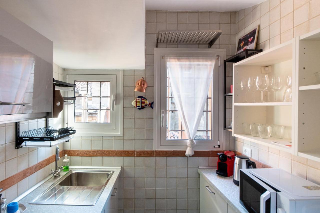 Housmart Tovaglie 9 Int. 6 Apartment Bologna