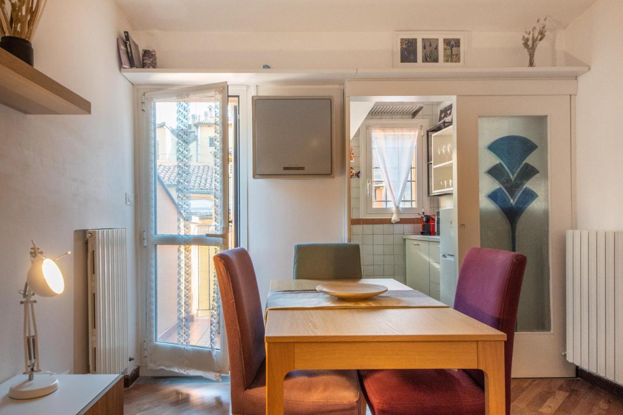 Apartment Housmart Tovaglie 9 Int. 6 Bologna