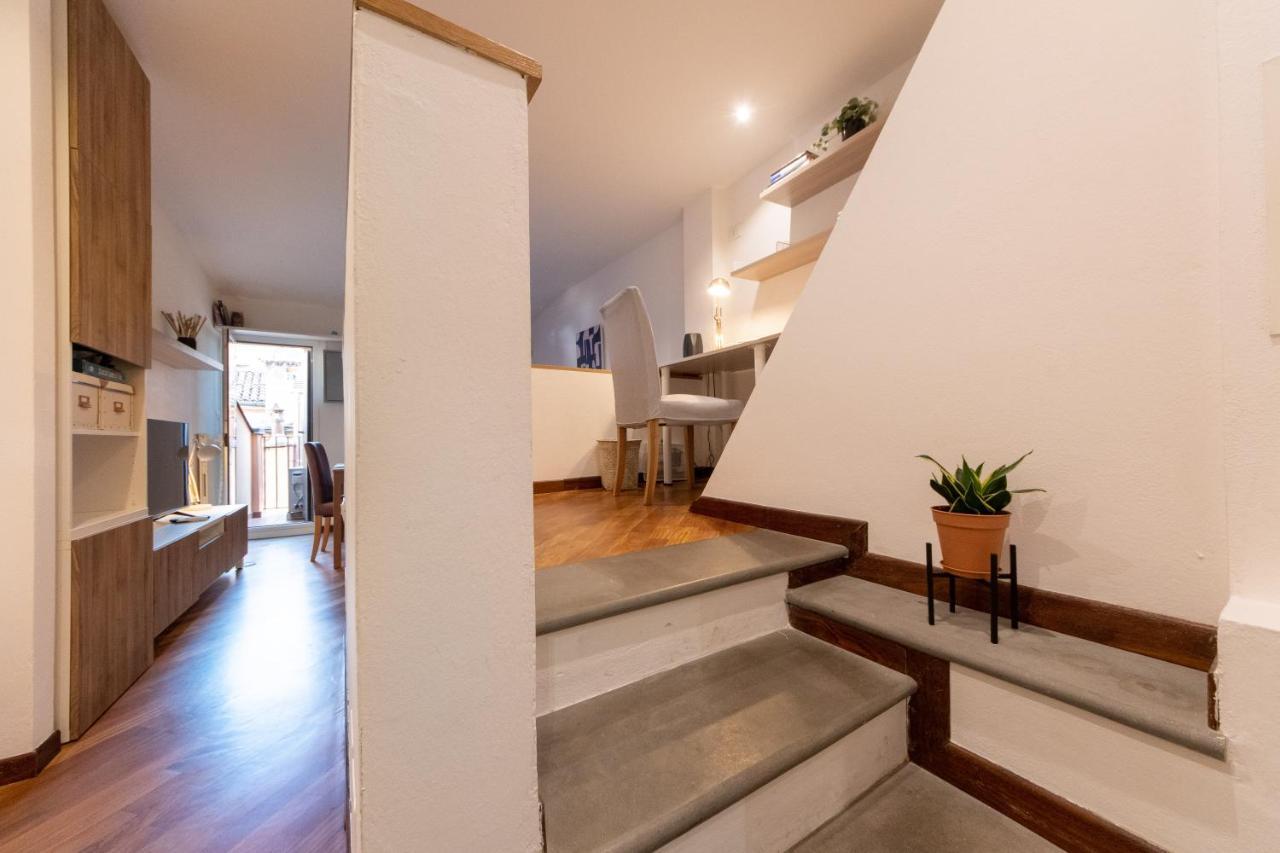 Housmart Tovaglie 9 Int. 6 Apartment Bologna