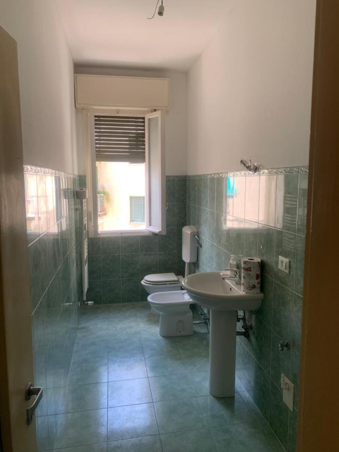 Acomodação com café da manhã  Casa Nucara