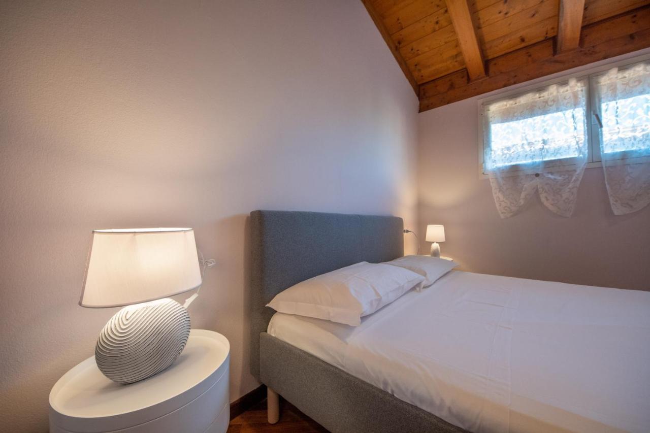 Apartment Housmart Tovaglie 9 Int. 6 *