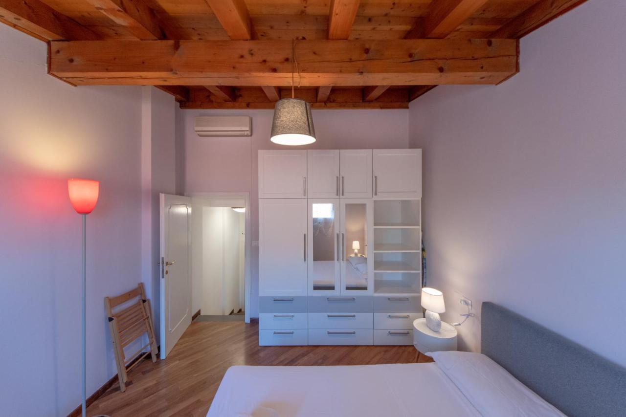 Apartment Housmart Tovaglie 9 Int. 6 Bologna