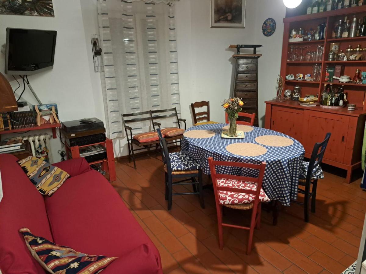 Bed & Breakfast La Casa Dell'attore *