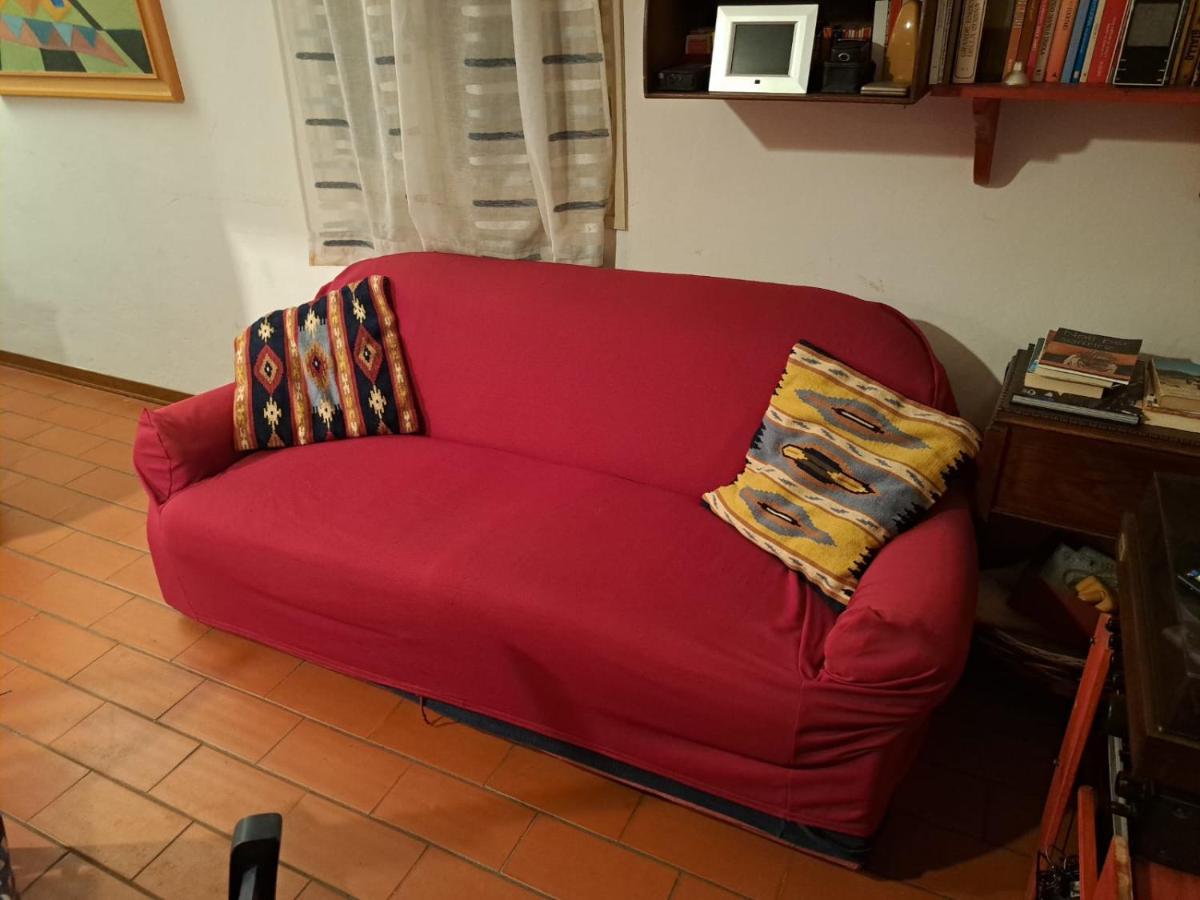 Bed & Breakfast La Casa Dell'attore Bologna