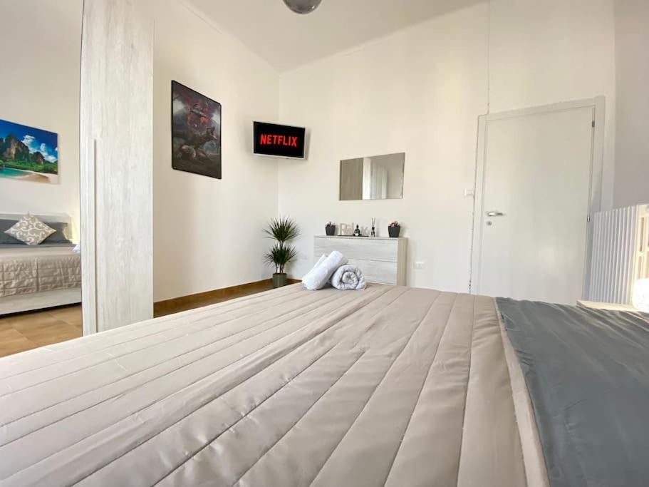 Comfy With Wi-fi/netflix Bologna
