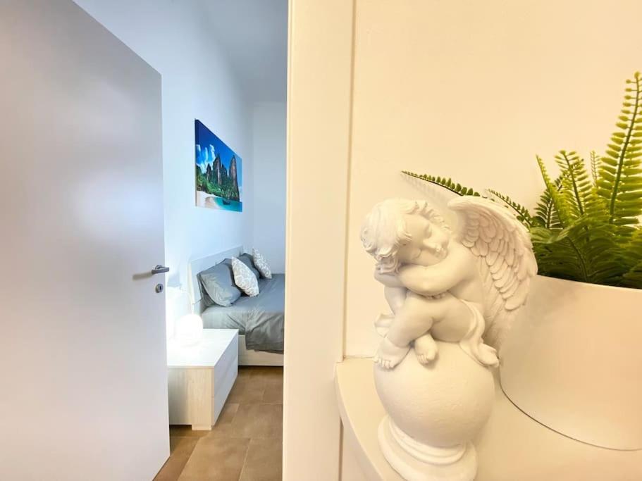 Apartment Comfy With Wi-fi/netflix Bologna