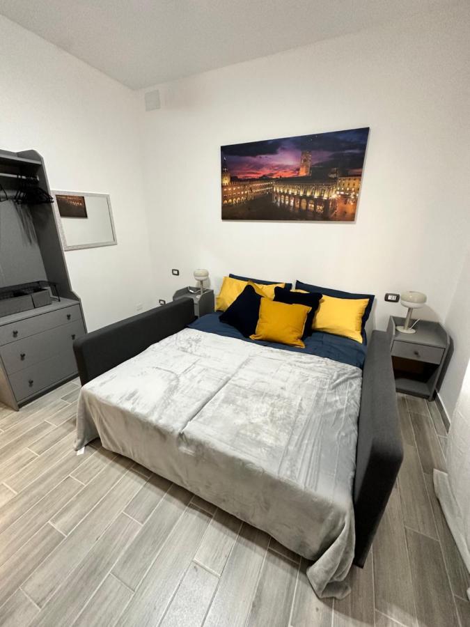 Apartment Gemma Whole Bologna