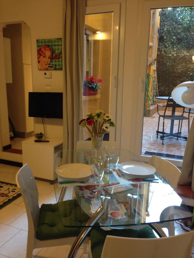 Casa Noah Apartment