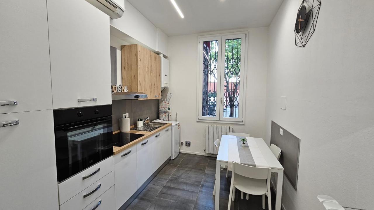 A&D Apartments Apartment Bologna
