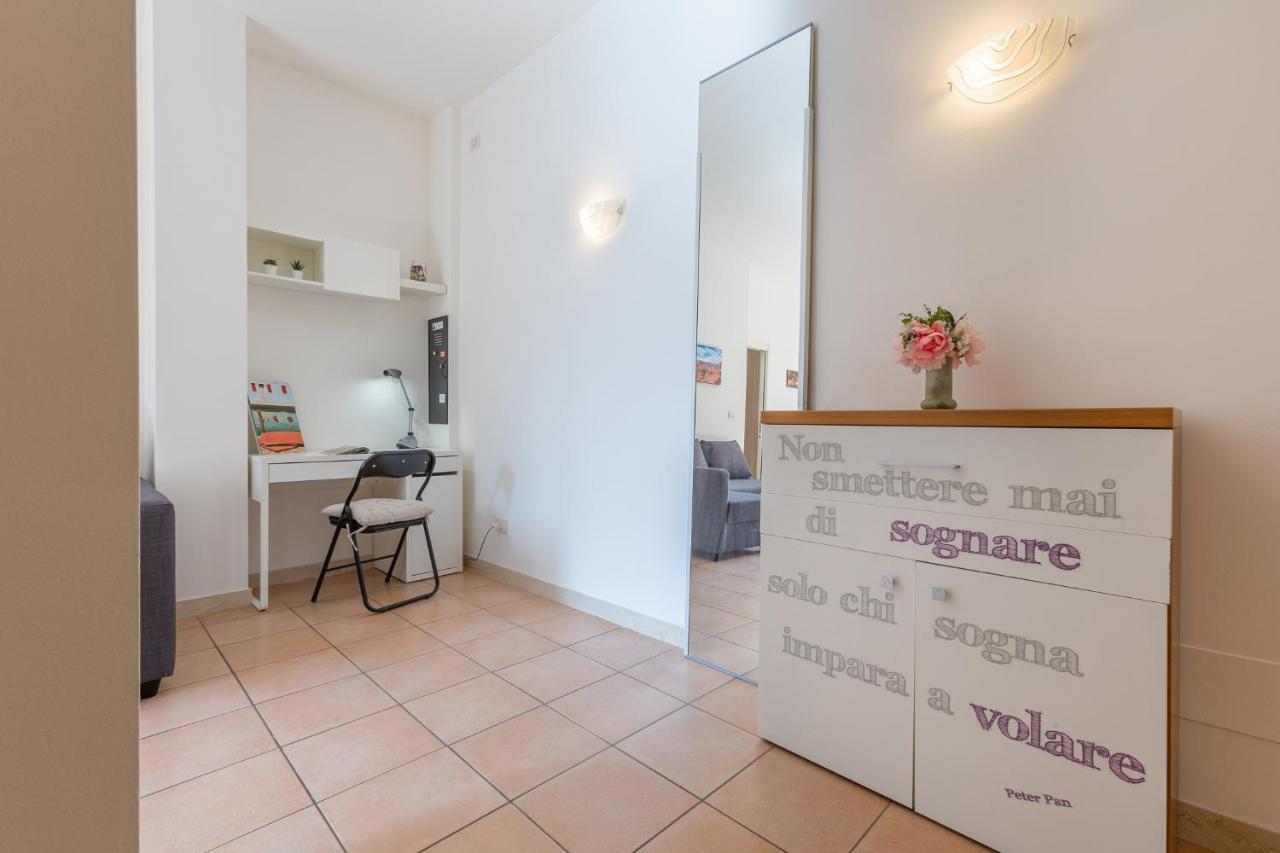 Apartment Porta Maggiore