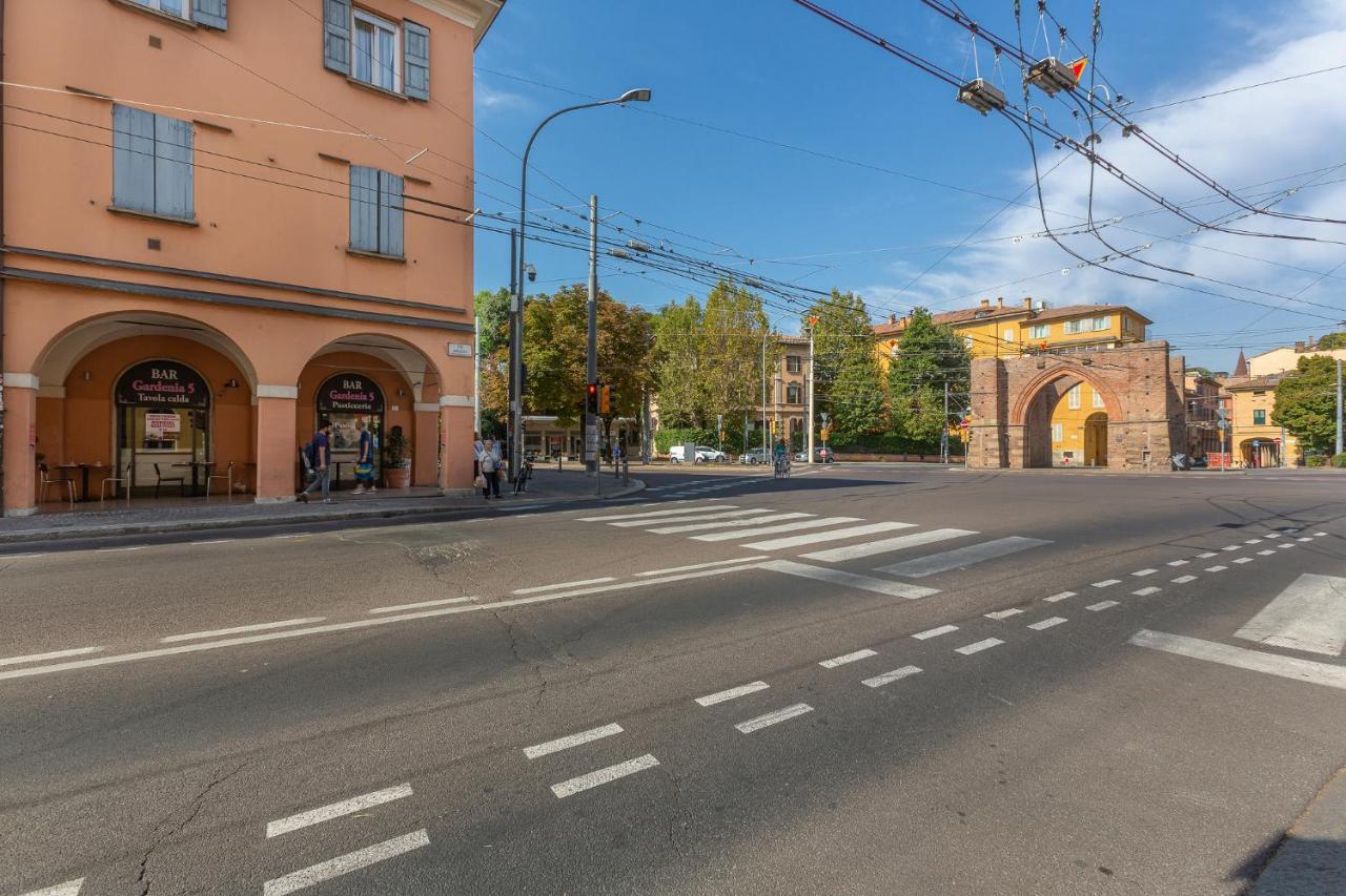 Apartment Porta Maggiore Bologna