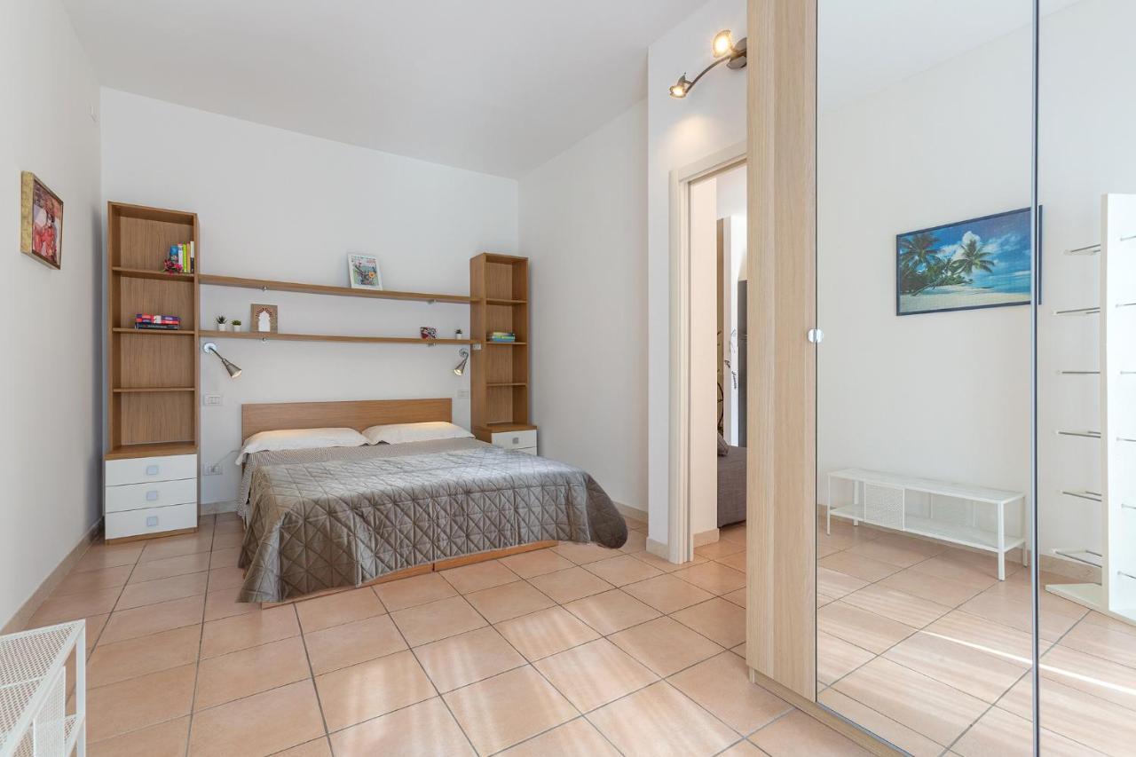 Appartamento Porta Maggiore