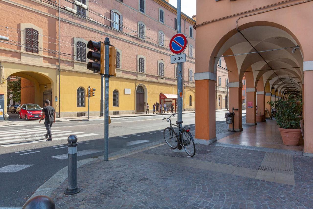Porta Maggiore Bologna