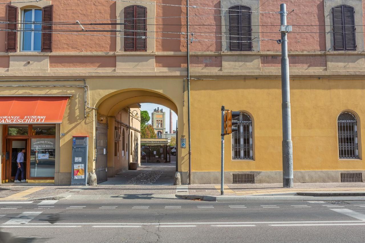 Porta Maggiore Apartment