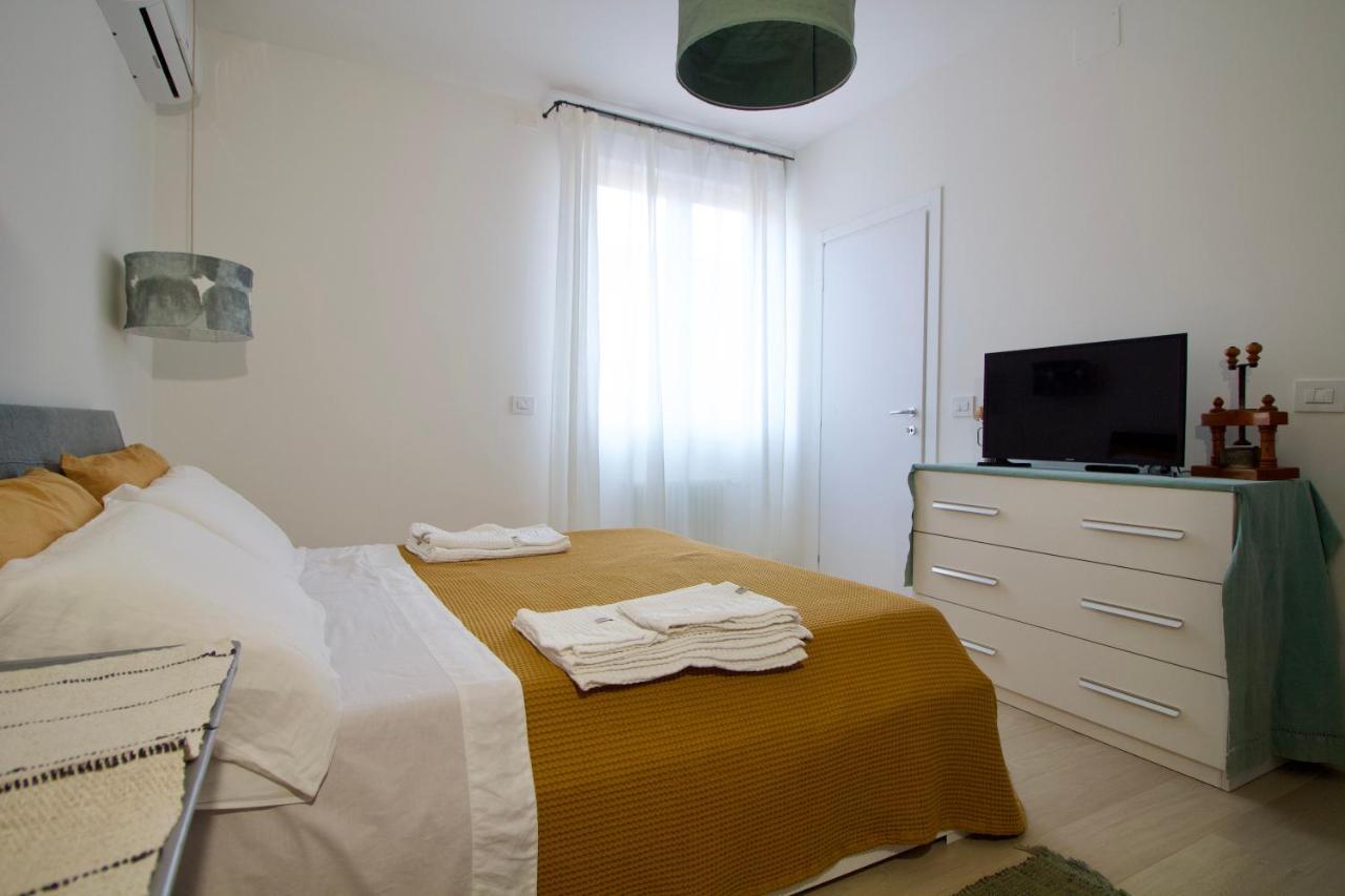Apartment L'oasi Di Nello