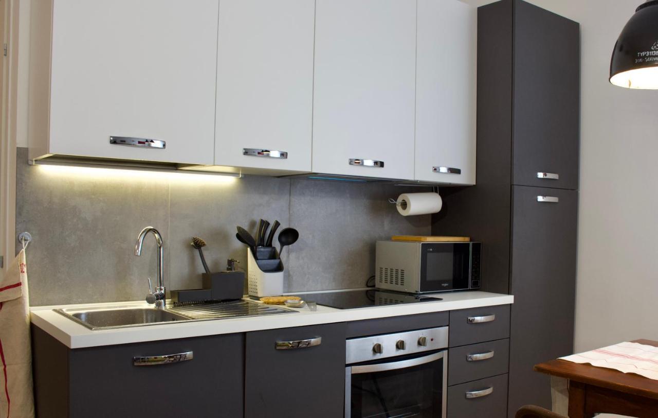 L'oasi Di Nello Apartment Bologna