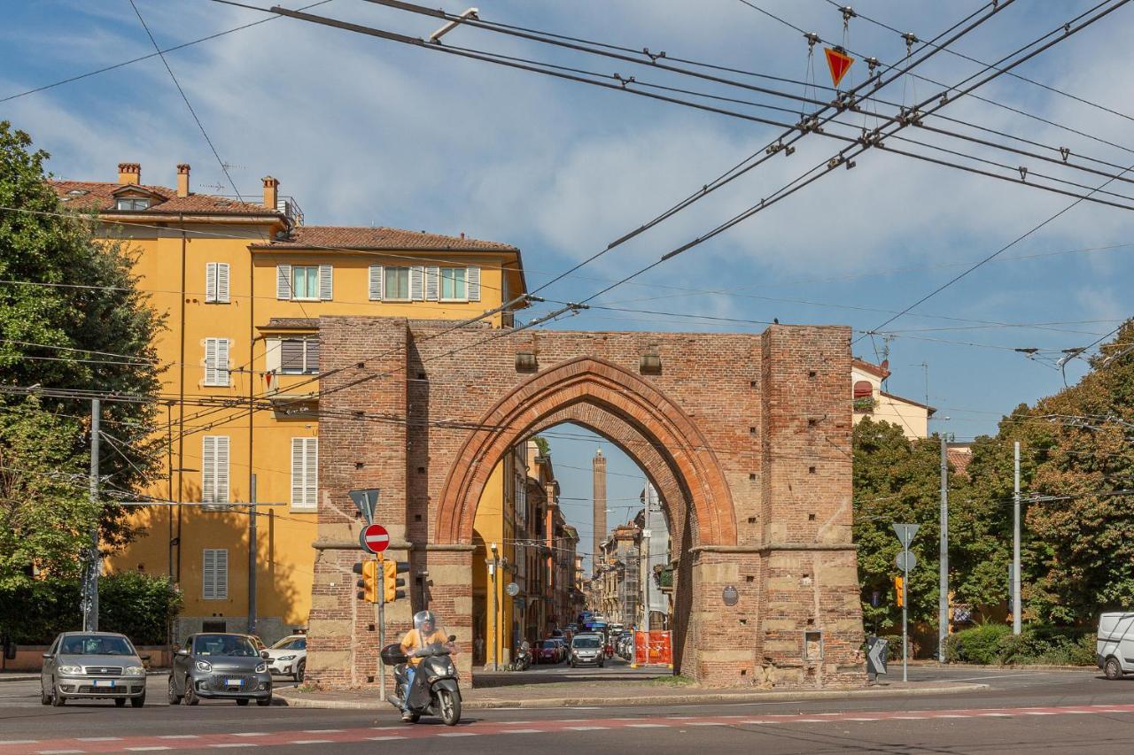 Porta Maggiore Apartment *