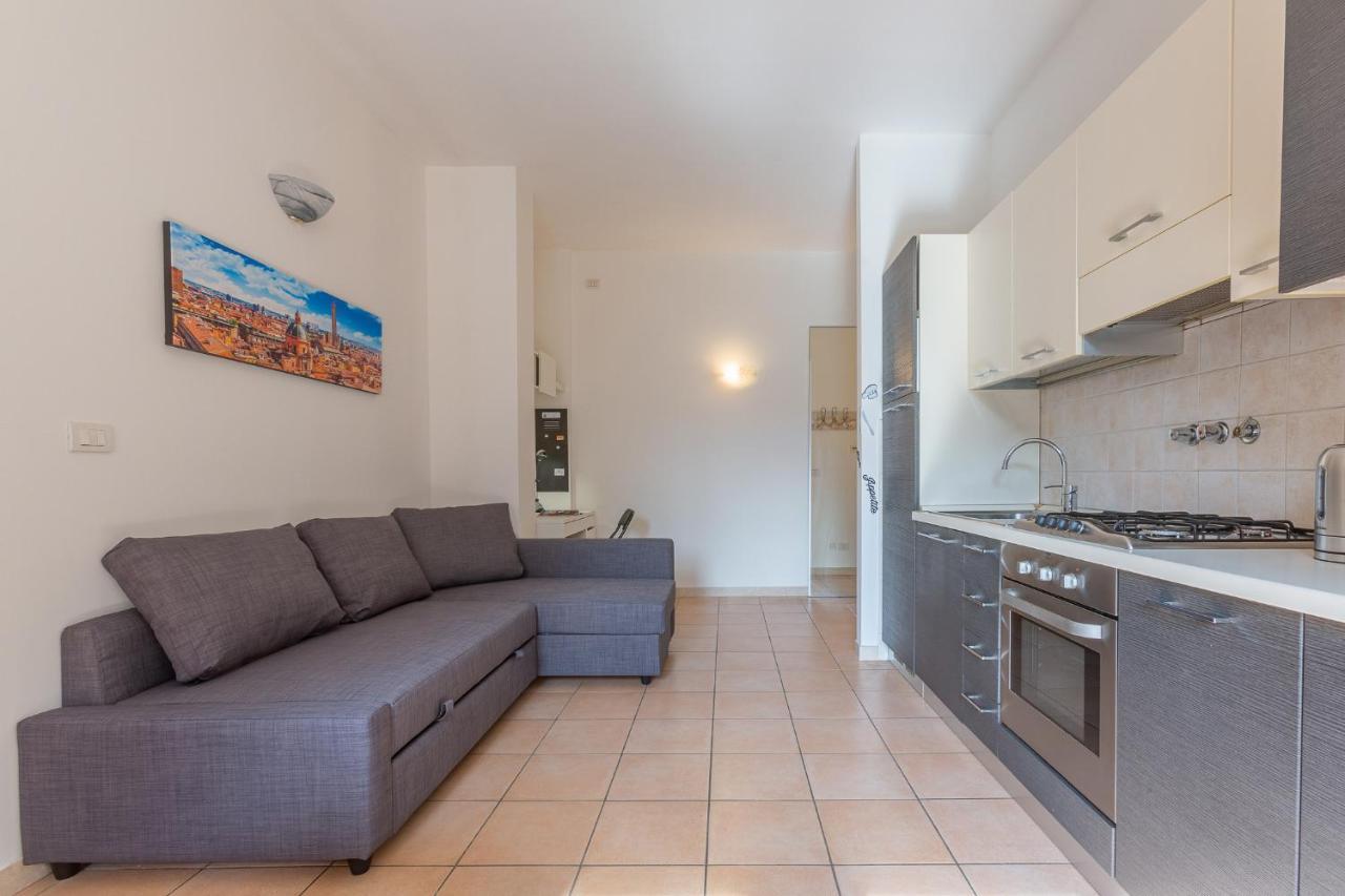 Apartment Porta Maggiore