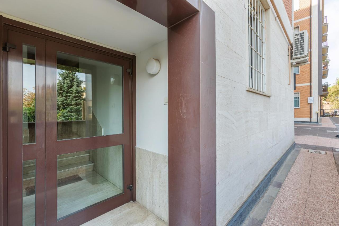 Porta Maggiore Apartment