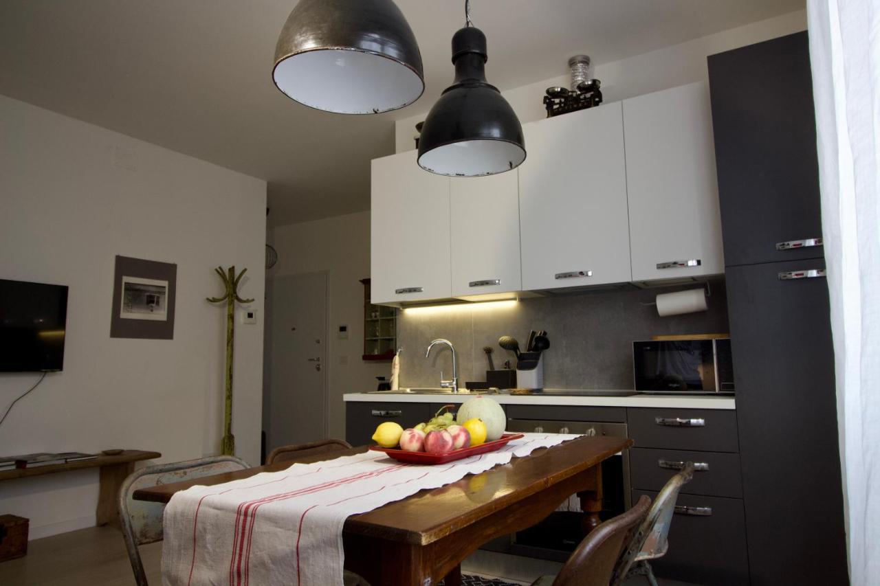 L'oasi Di Nello Apartment